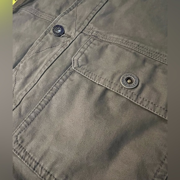 Prana Trembly Jacket - Picture 5 of 12